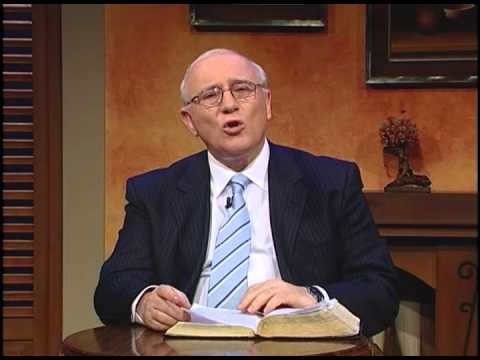 Reavivados por su Palabra - 11/12/2014 - Marcos 12