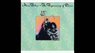 Marc Bolan - The Beginning Of Doves 1974
