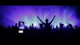 Enter Shikari - The Appeal & The Mindsweep (Live in Manchester. UK. Feb 2015) -