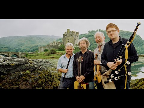 The Tannahill Weavers in Concert at the Historic Lyceum - 24 September 2024