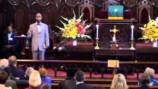 Barry Black - How Dreams Come True