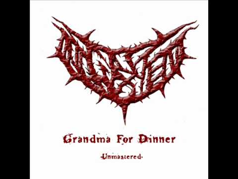 Digested - Grandma For Dinner Promo
