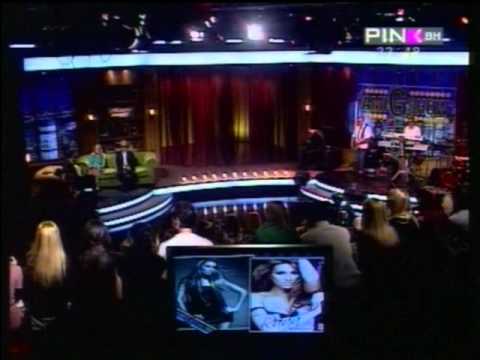 Rada Manojlovic & Sasa Matic - AmiG show - (TV Pink 08.02.2011.) - 7. deo