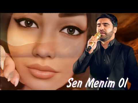 Orxan Goycayli Ft İlahe - Sen Menim Ol 2022