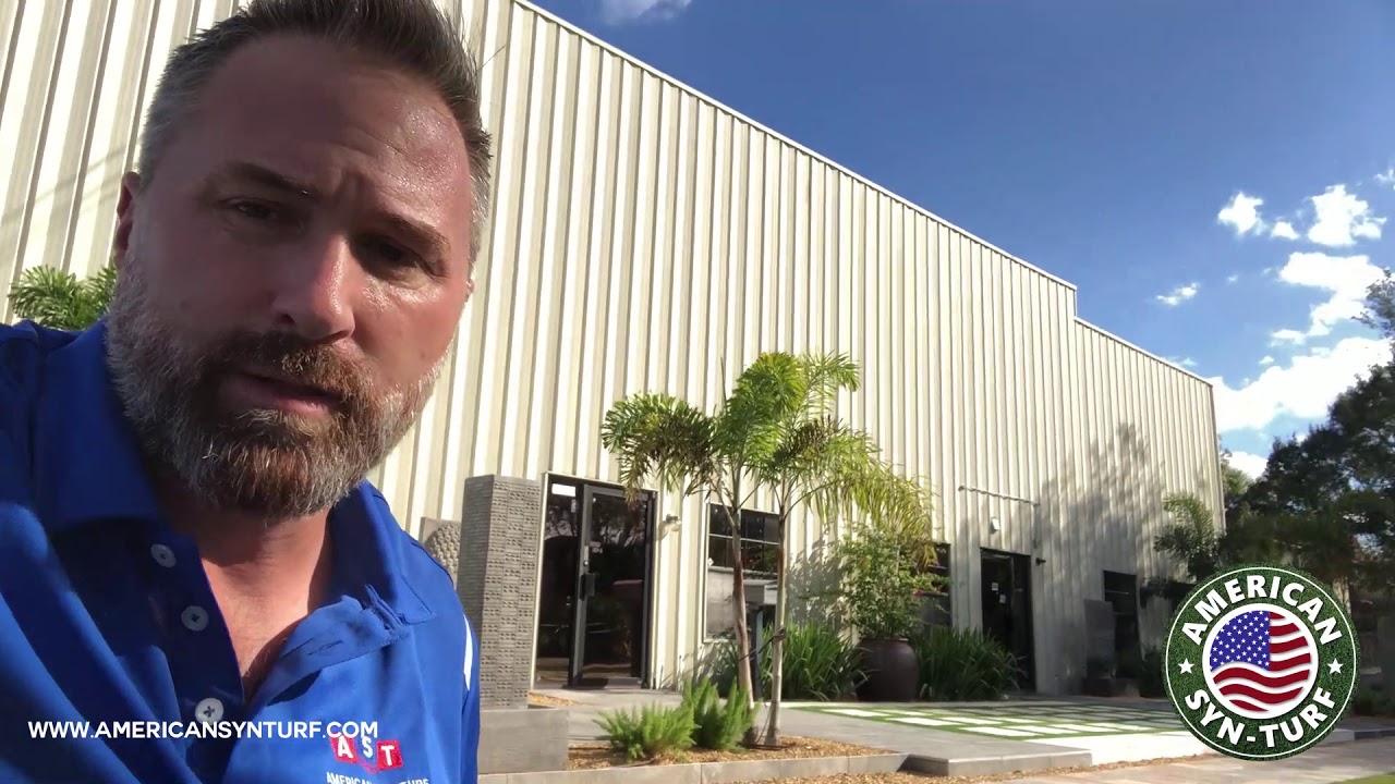 Watch video Artificial Grass by American Syn-Turf: SuperScape MAX Now Artificial Grass by American Syn-Turf: SuperScape MAX