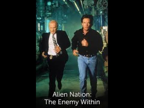 Alien Nation - The Enemy Within (HD)