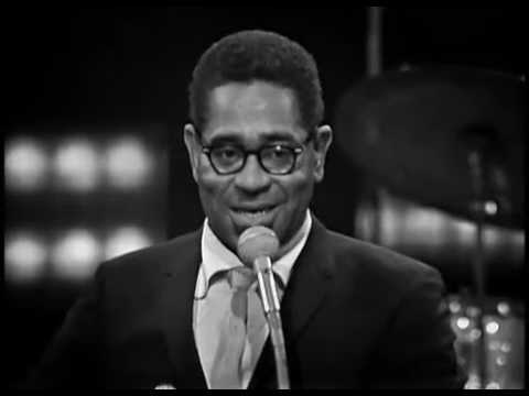 Dizzy Gillespie Quintet (Jazz 625) - 1966 - LIVE!