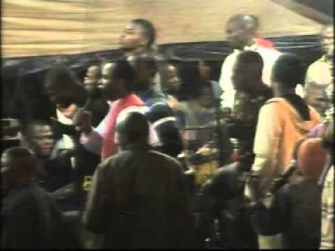 kosarachi prt A;  rev fr ejike mbaka