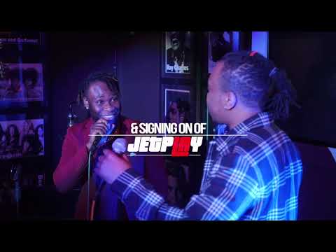 Villagesquarerecords Unveiling & First Signing on of Jetplay