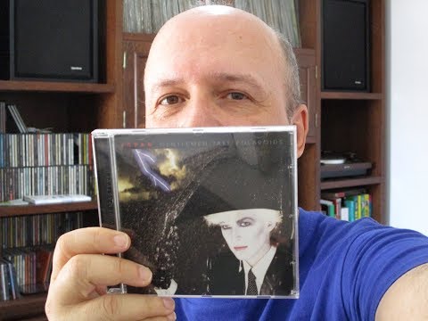 "Gentlemen take polaroids" - Japan (1980/2003 EU CD)