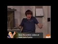 All Drake Josh Fight Scenes