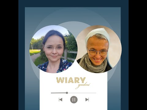 WIARYgodni - odc. 43 "Listy św. Pawła" List do Rzymian - s. dr hab. Joanna Nowińska #ACFP