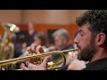 Summit Brass - Scott Hartman (soloist) Plegaria Taurina - Méndez (arr. Hickman)
