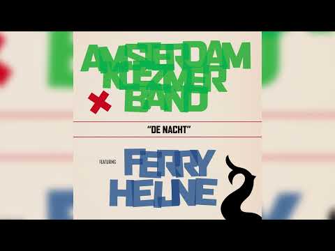 Amsterdam Klezmer Band    De Nacht