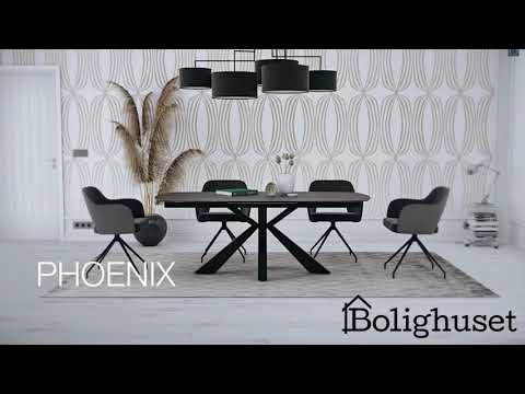 Akante Phoenix spisebord
