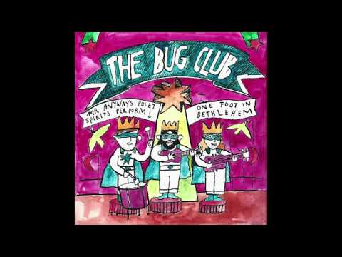 Eddie Says My Songs Are Whack - The Bug Club