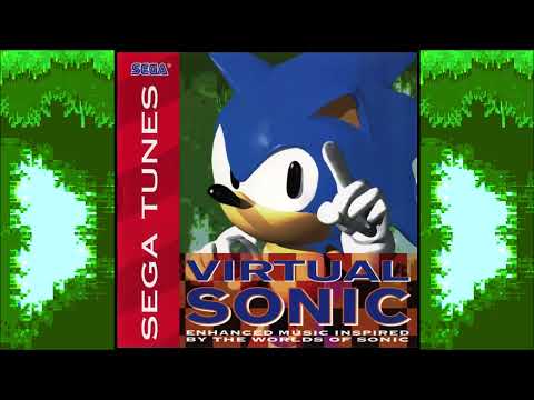 Video thumbnail for Metal Sonic