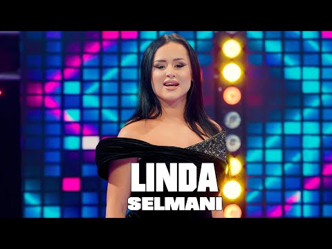 Linda Selmani - Potpuri  #2026