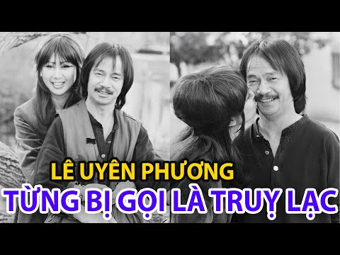 Lê Uyên Phương – Gã nhạc sĩ hoàng tộc và tình yêu bị nguyền rủa đến tận lúc lìa đời