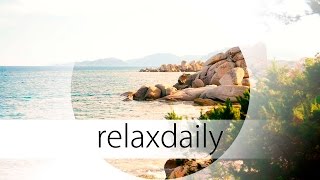 Calm Music - for studying, work, relaxation - N°051 (4K)