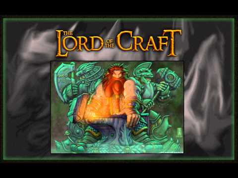 Lord of The Craft: The Proud Irongut - Fan-Made Soundtrack