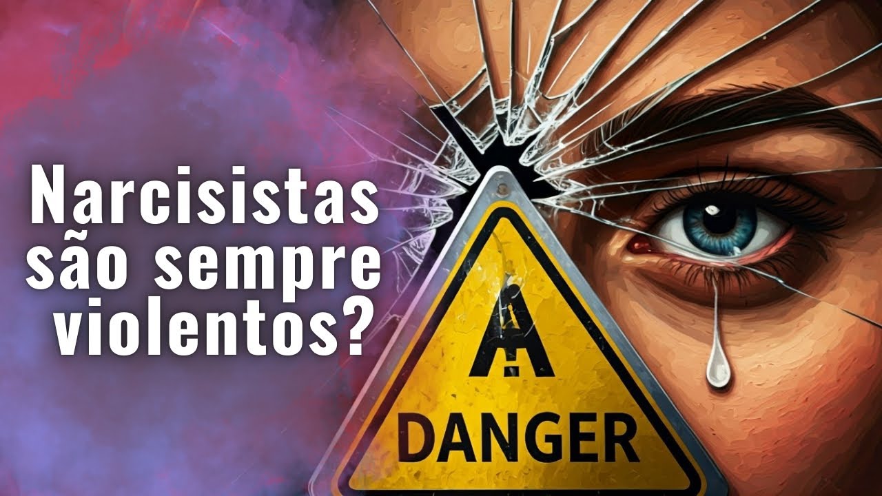 Narcisistas são violentos?
