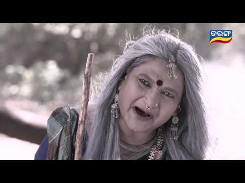 Ama Ghara Laxmi -Ep 338 7th June 2017