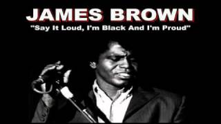 &quot;Say It Loud It Loud ~  I&#39;m Black &amp; I&#39;m Proud&quot;