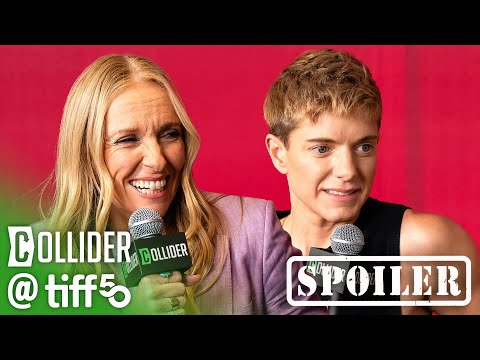 Wayward Ending Explained: That Brutal Finale Twist & Possible Season 2: "It Could Easily Go On"