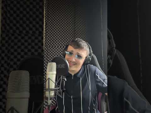 Razvan Pustiu - De ce ma tot minti ca ma iubesti (cover )