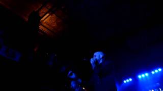 COLD: &quot;When Angels Fly Away&quot; - Live @ The Chameleon Club, Lancaster, PA (2/20/10)