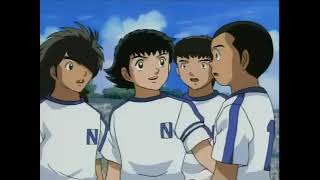 Download lagu CAPTAIN TSUBASA EPS 18 ( BAHASA INDONESIA ) mp3