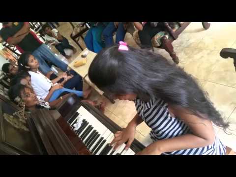 Jayasri Radio New Year - 2016 - Sithara Madhushani