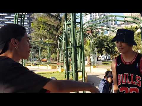 NOVENOS DE FINAL GDV VOLUMEN V SHADOW VS DESTRAK VS RAIKOREX