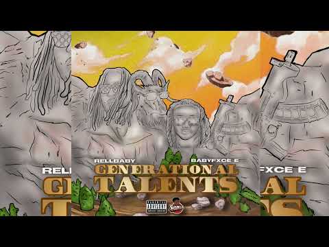 AK Bandamont - Seat Emblem Feat. Rell Baby