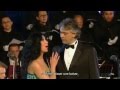 Non ti scordar di me - Angela Gheorghiu, Andrea Bocelli