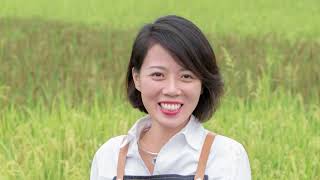  Theresa Chuang and Chris Zheng, on Love as Harmony 