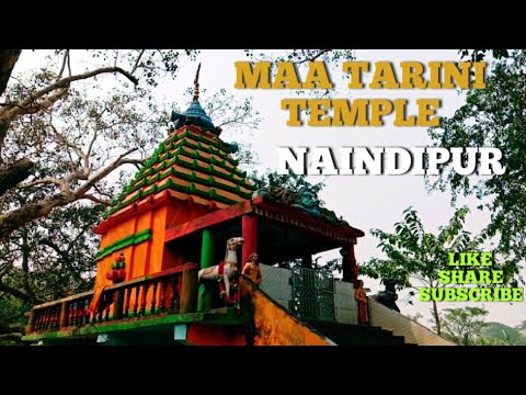 asa bulijiba Maa Tarini Mandira Naindipur Kendrapada