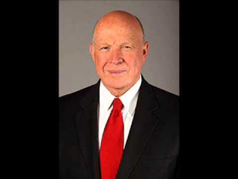 Larry Conners on The Dana Show 5-23-13