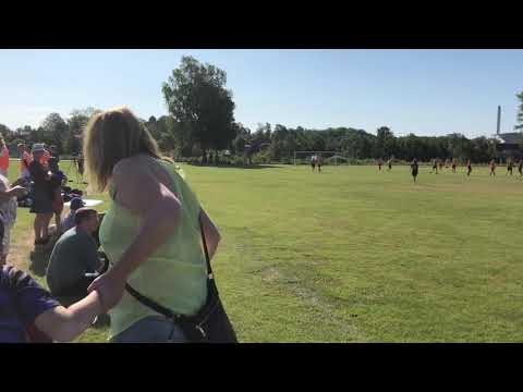 Enskede IK - Vaksala (Gothia 2019) Period 1