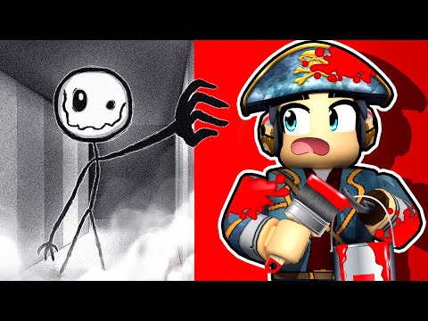 GIOCO IL CAPITOLO 2 DI COLOR OR DIE! - ROBLOX