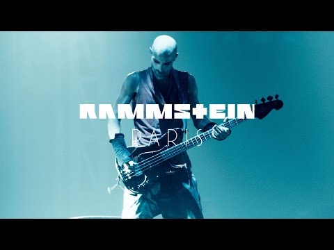 Rammstein: Paris - Links 2 3 4 (Official Video)