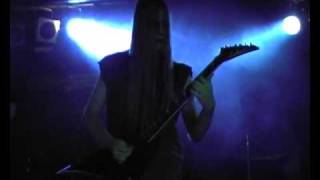 Moonfrost - Twilight Journey - Live @ Death to Peace I 1.10.2005