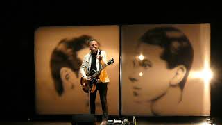 4  Deseo - Jorge Drexler - Silente - Teatro Gran Rex - Buenos Aires - 28.09.2019