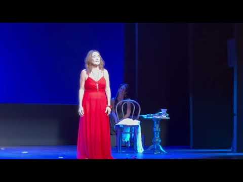 HallelujahFF 2025, Lina Sastri “madrina” dell’evento a Castel Gandolfo