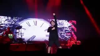 160722.샤인.Shine.PIA(피아)@Jisan Vally Rock Festival(지산)