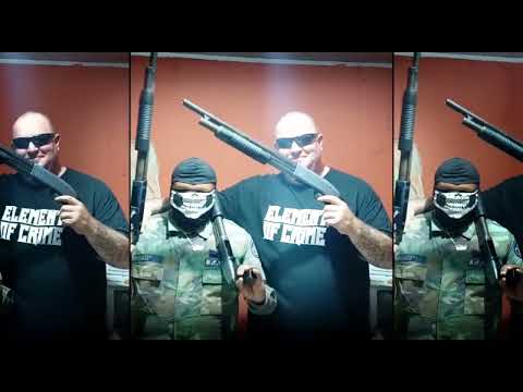 SA4 feat. KOLJA GOLDSTEIN & AK AUSSERKONTROLLE ►COSA NOSTRA◄ (prod. Kingside)