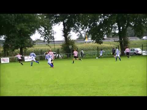 MBC '13 D1 - EVV/Sint Joost D1