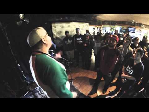 Justified vs Canucklehead