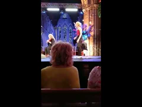 Martin Hayes Quartet + One.